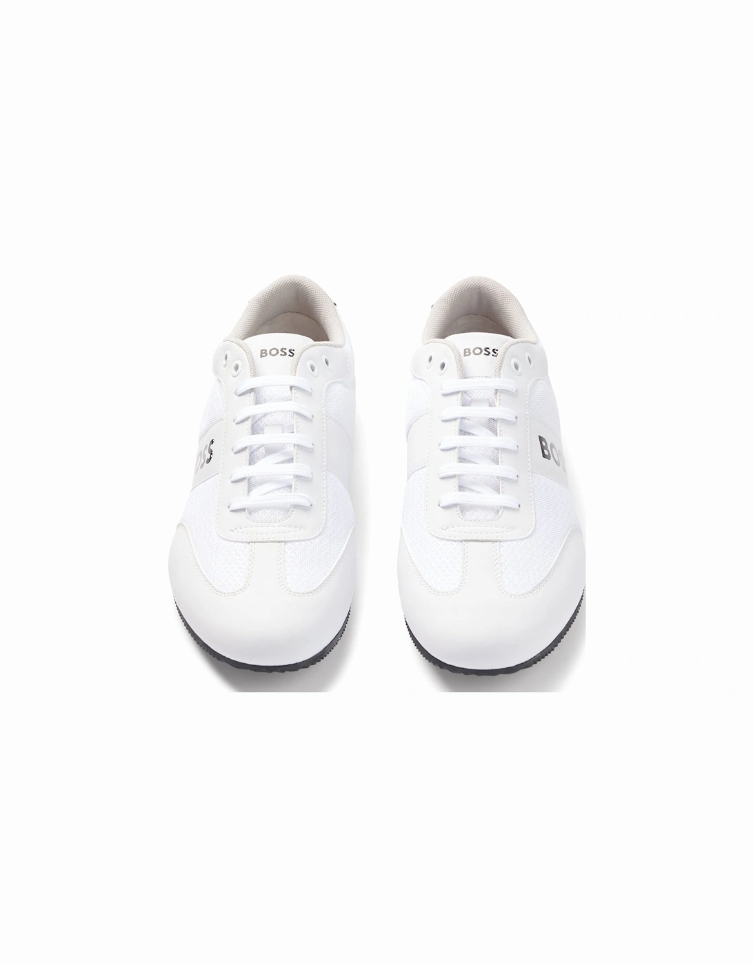 Mens Rusham Trainers