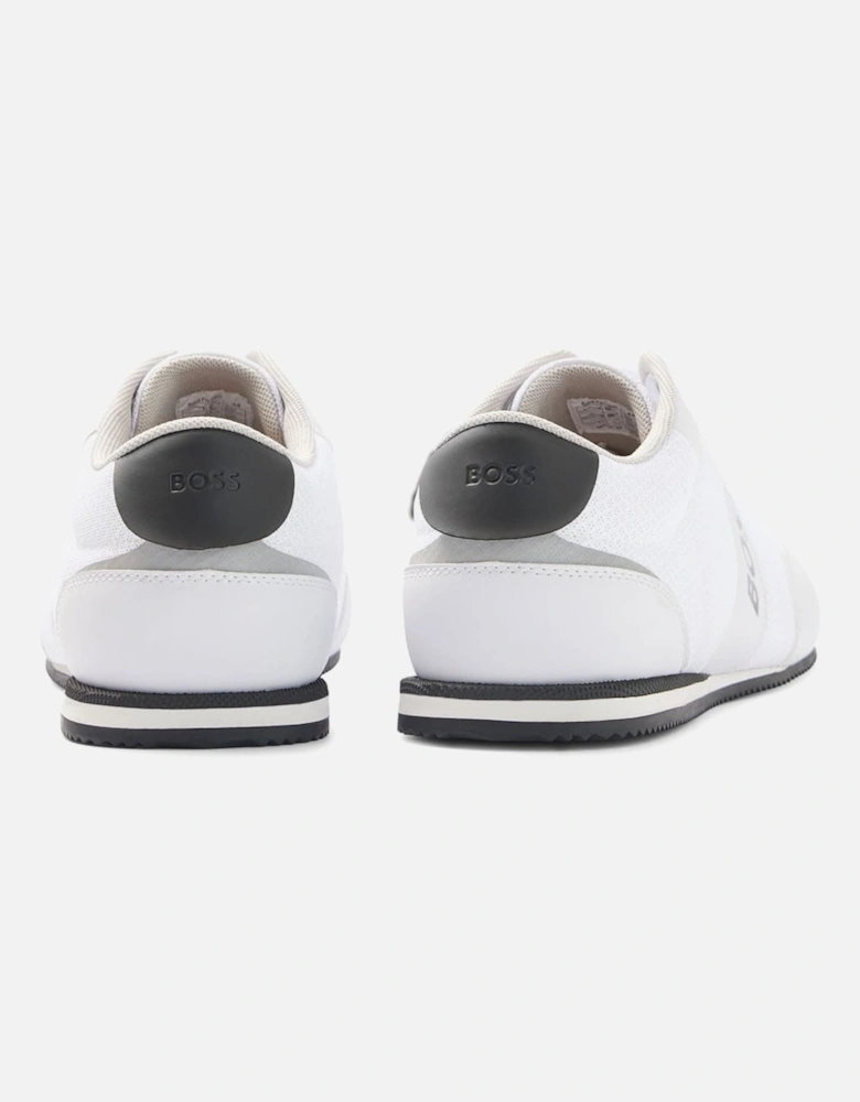 Mens Rusham Trainers