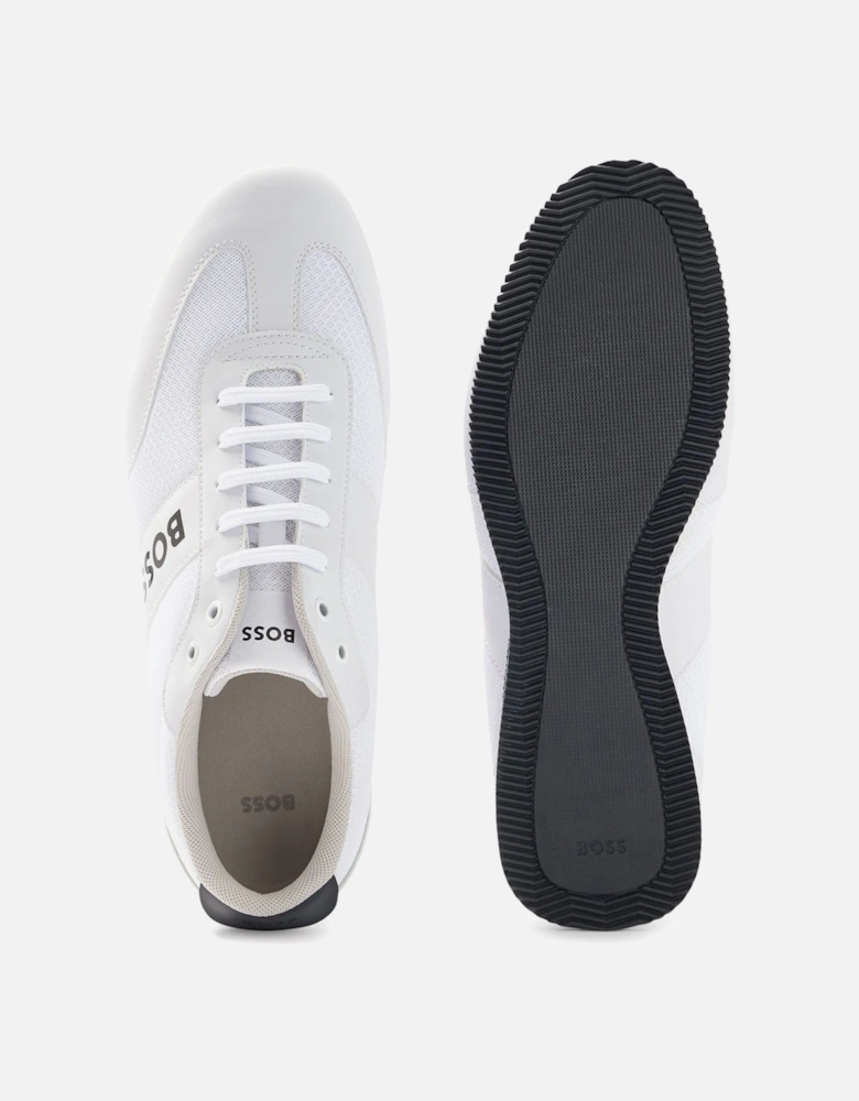 Mens Rusham Trainers