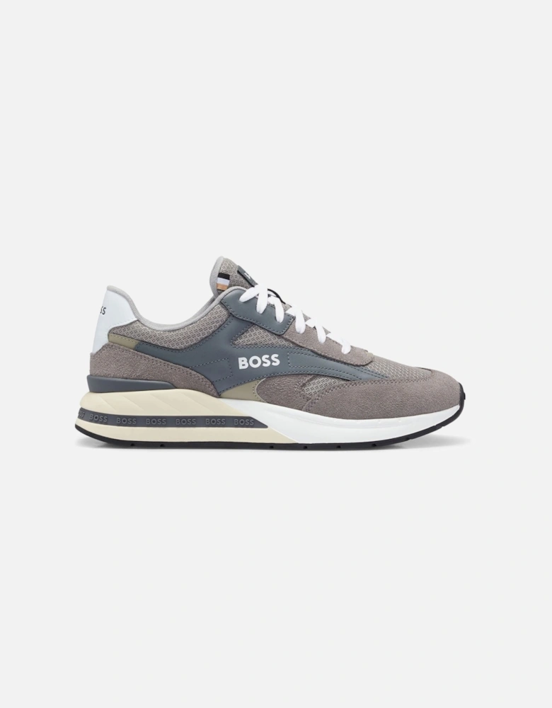 Kurt Running Trainers