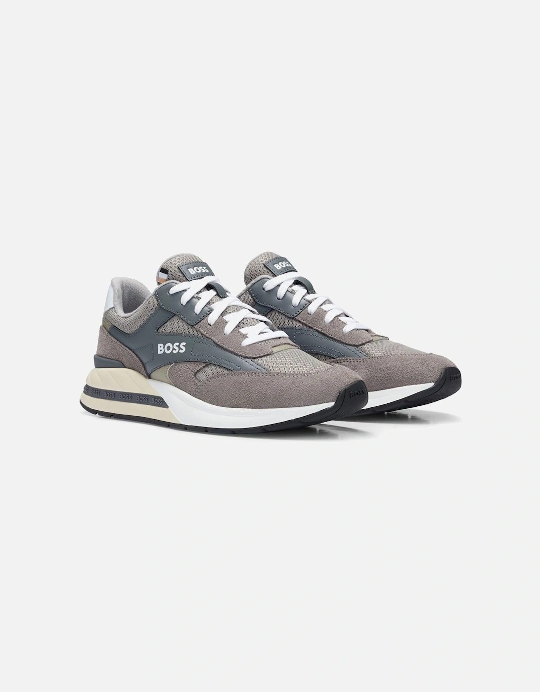 Kurt Running Trainers