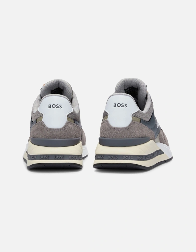 Kurt Running Trainers
