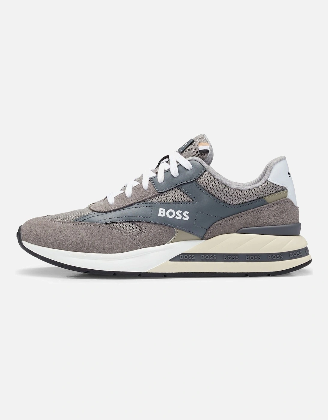 Kurt Running Trainers