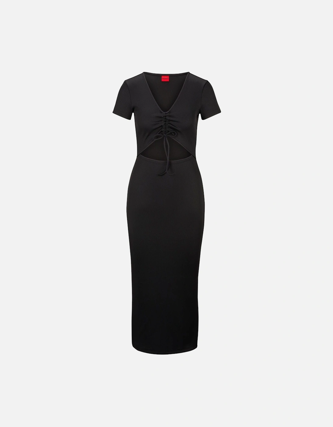 Nalexi Dress