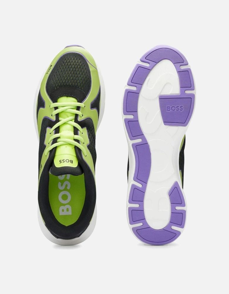 Owen Running Trainers