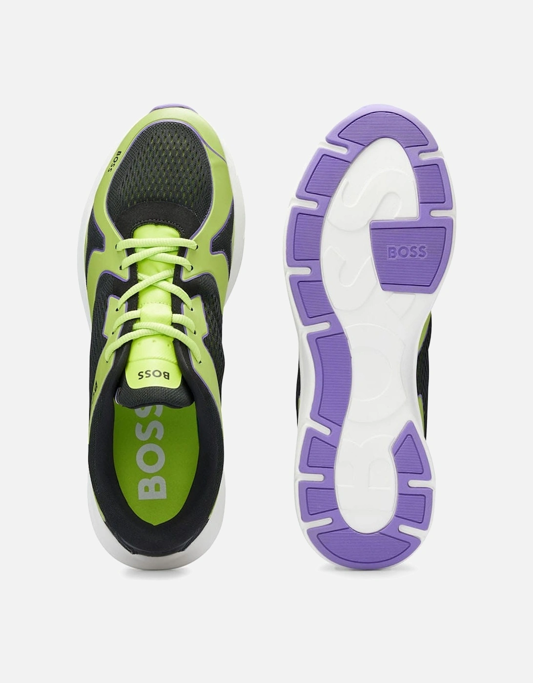 Owen Running Trainers