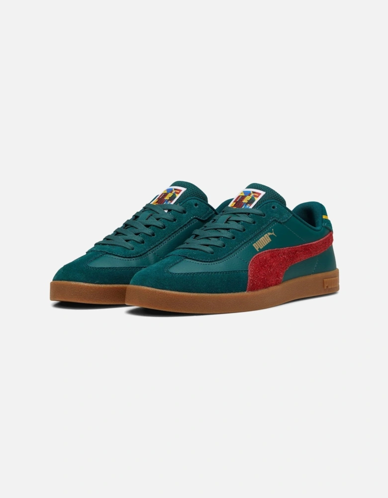 Club II Era Yea of Sports Trainers