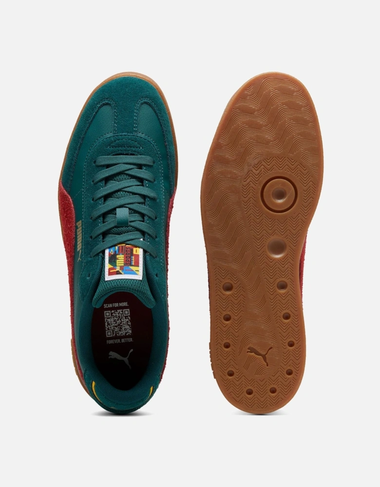 Club II Era Yea of Sports Trainers