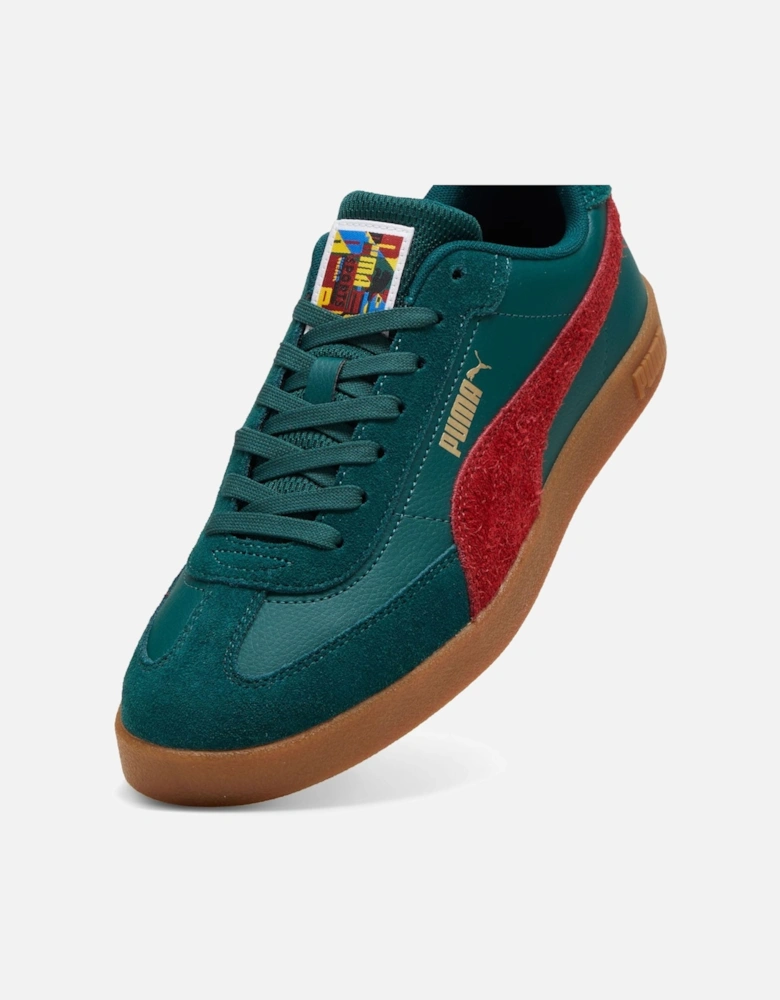 Club II Era Yea of Sports Trainers