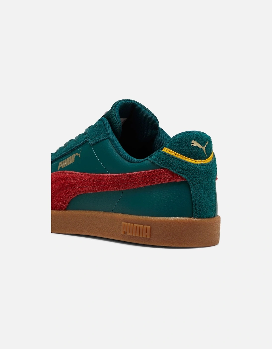 Club II Era Yea of Sports Trainers