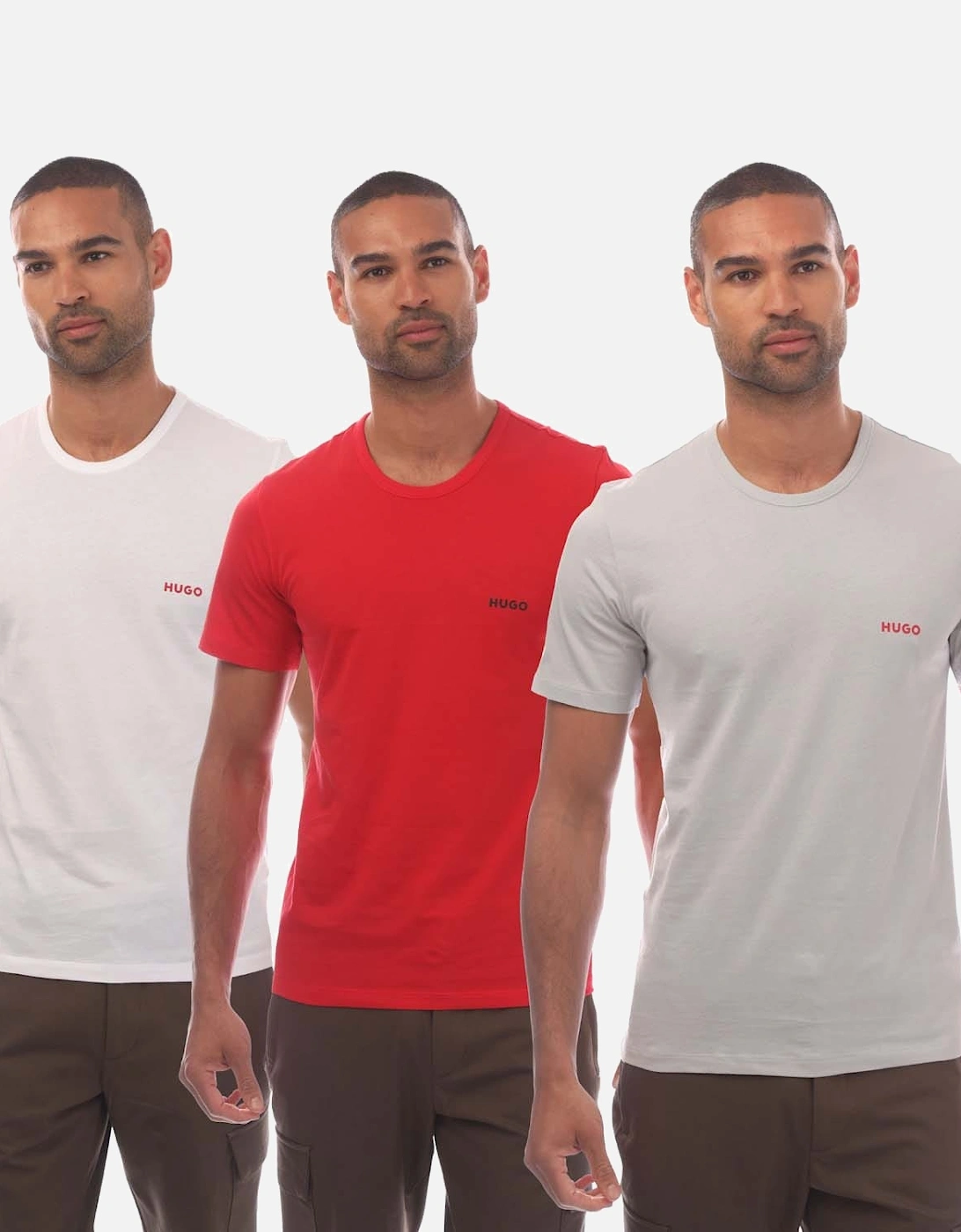 3 Pack of T-Shirts, 6 of 5