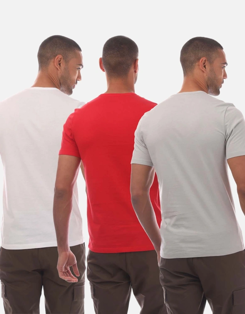 3 Pack of T-Shirts