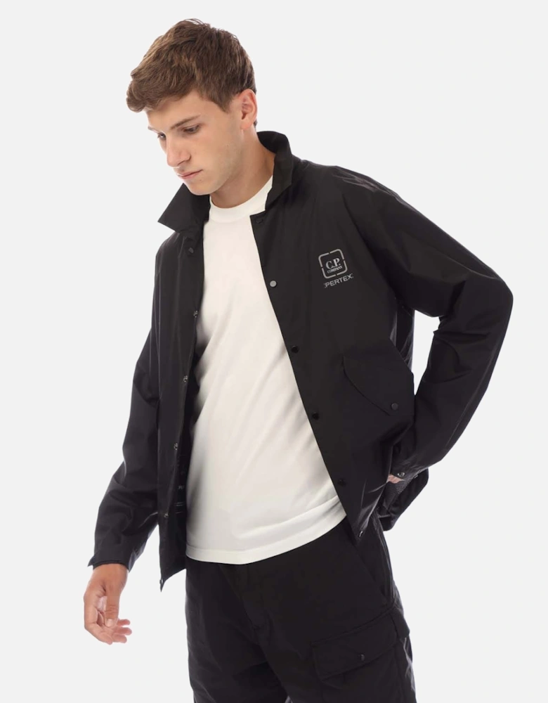 Metropolis Series Pertex Overshirt