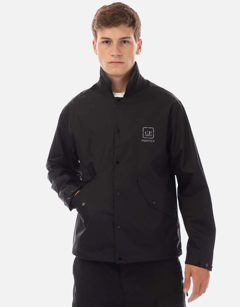 Metropolis Series Pertex Overshirt