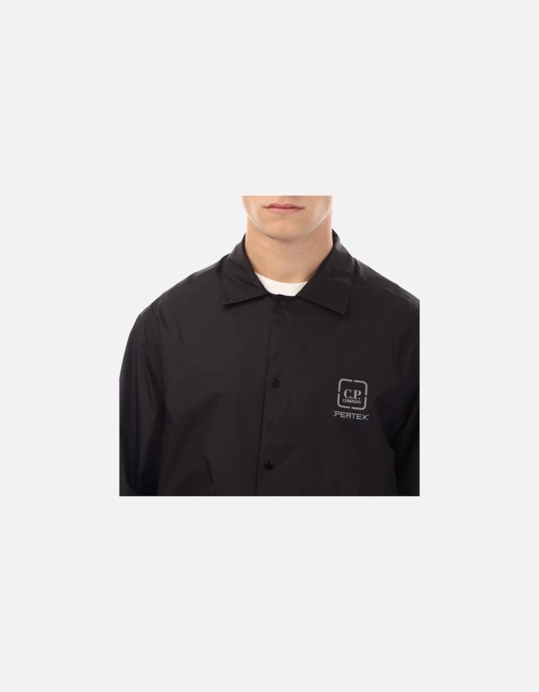 Metropolis Series Pertex Overshirt