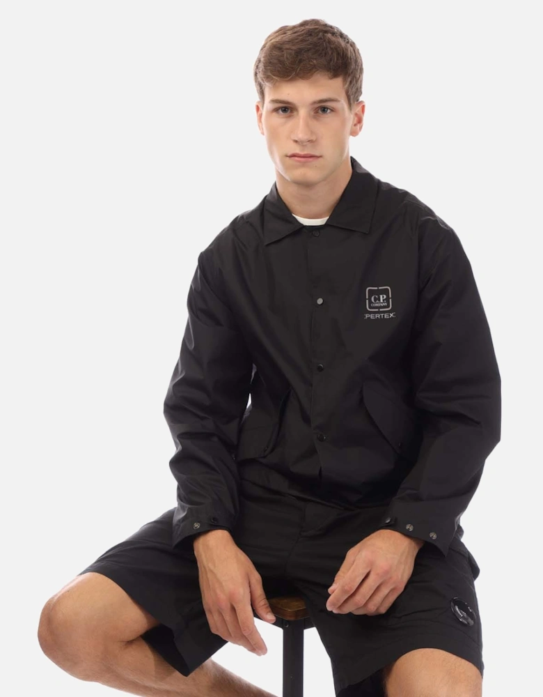 Metropolis Series Pertex Overshirt