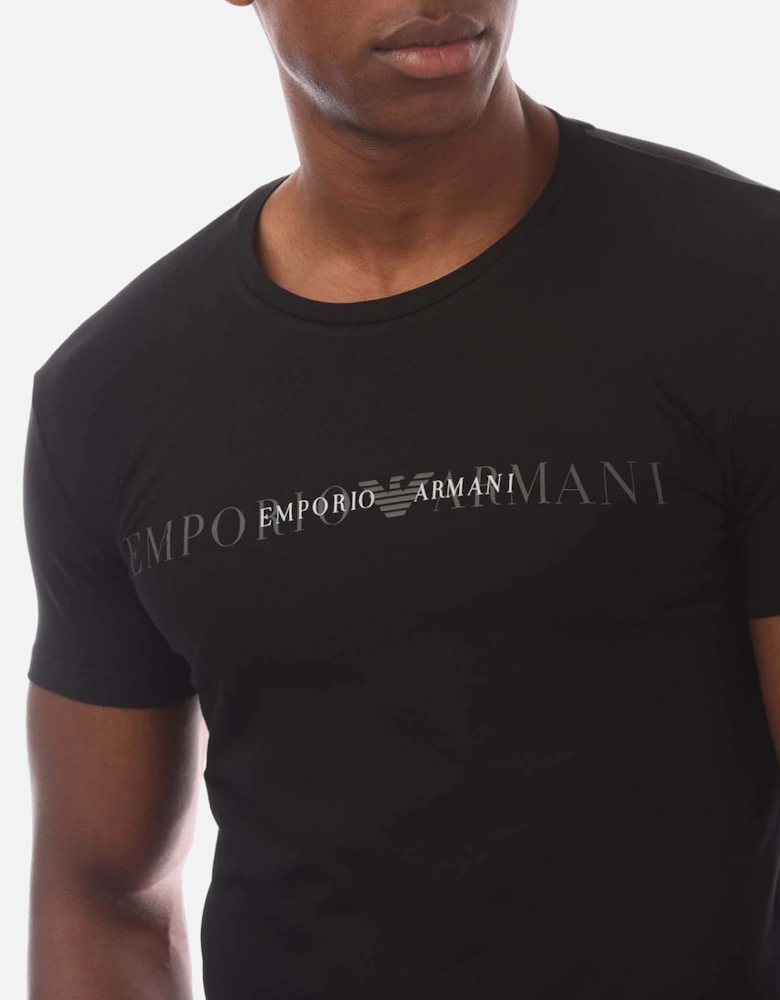 Lounge Crewneck T-Shirt