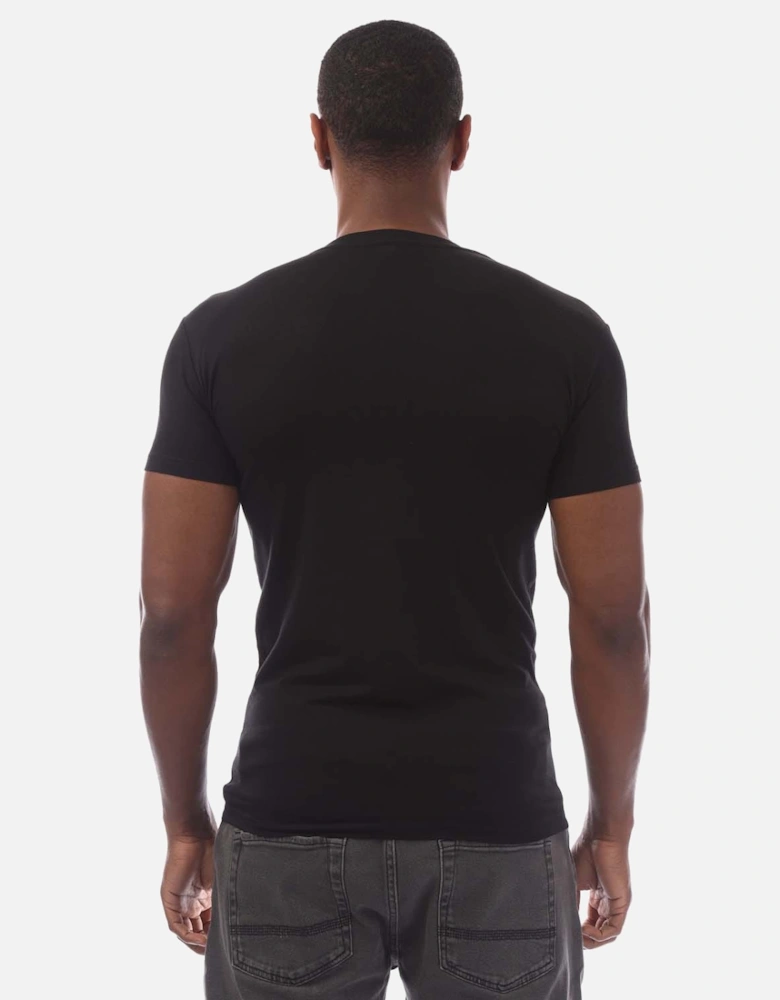 Lounge Crewneck T-Shirt