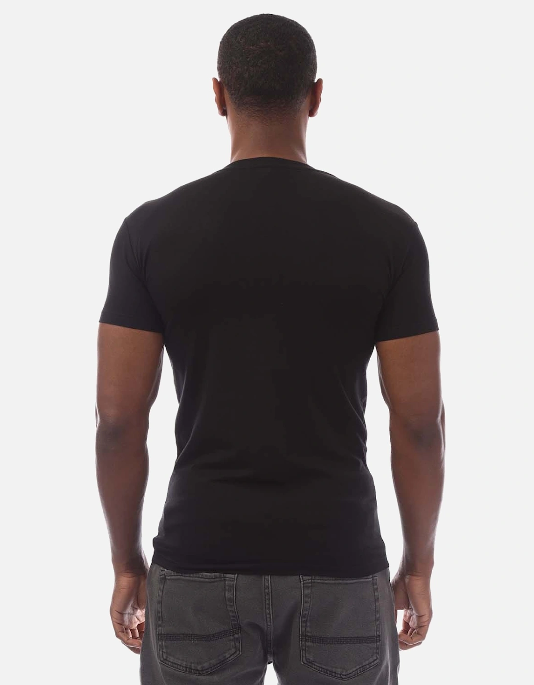 Lounge Crewneck T-Shirt