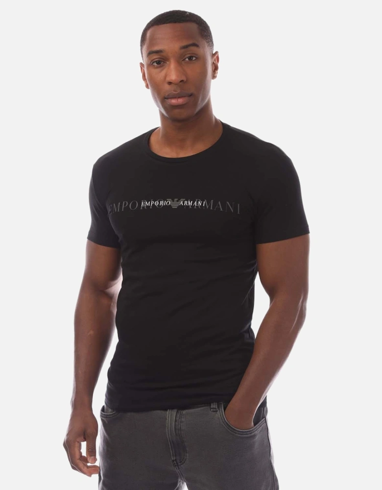Lounge Crewneck T-Shirt