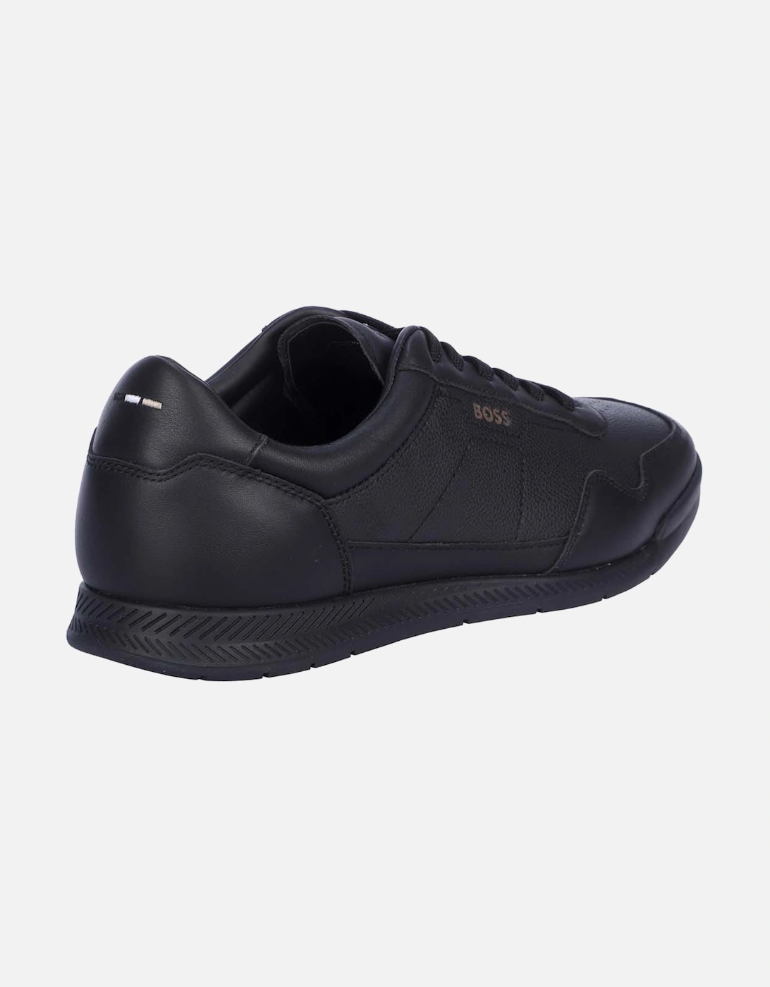 Titanium Trainers