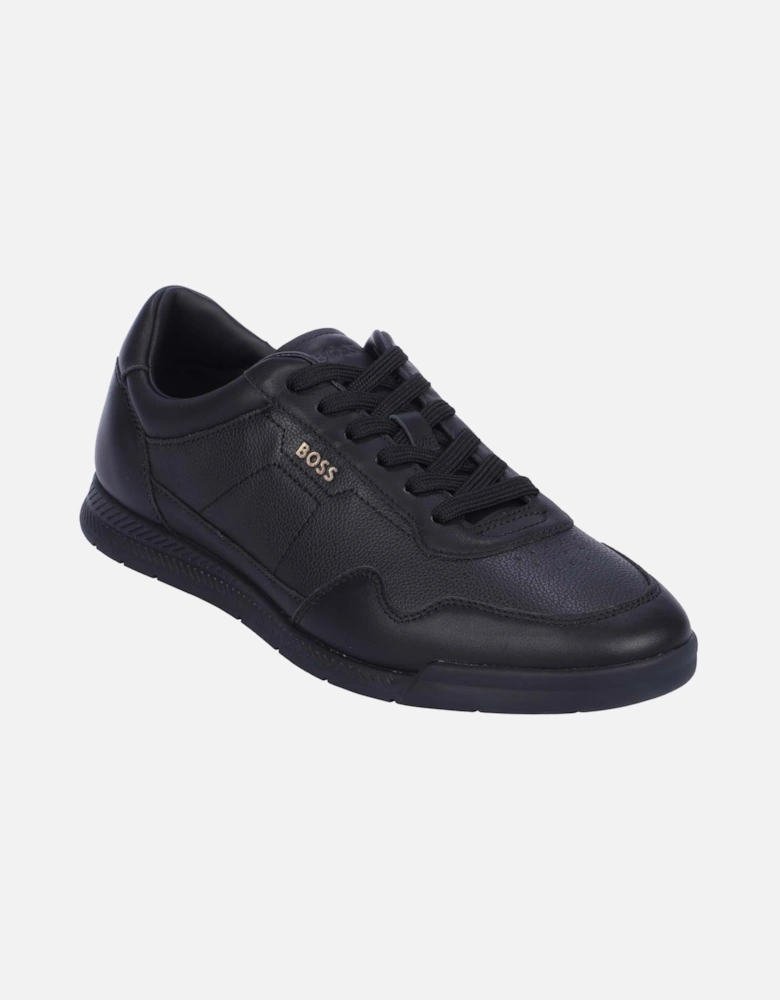 Titanium Trainers