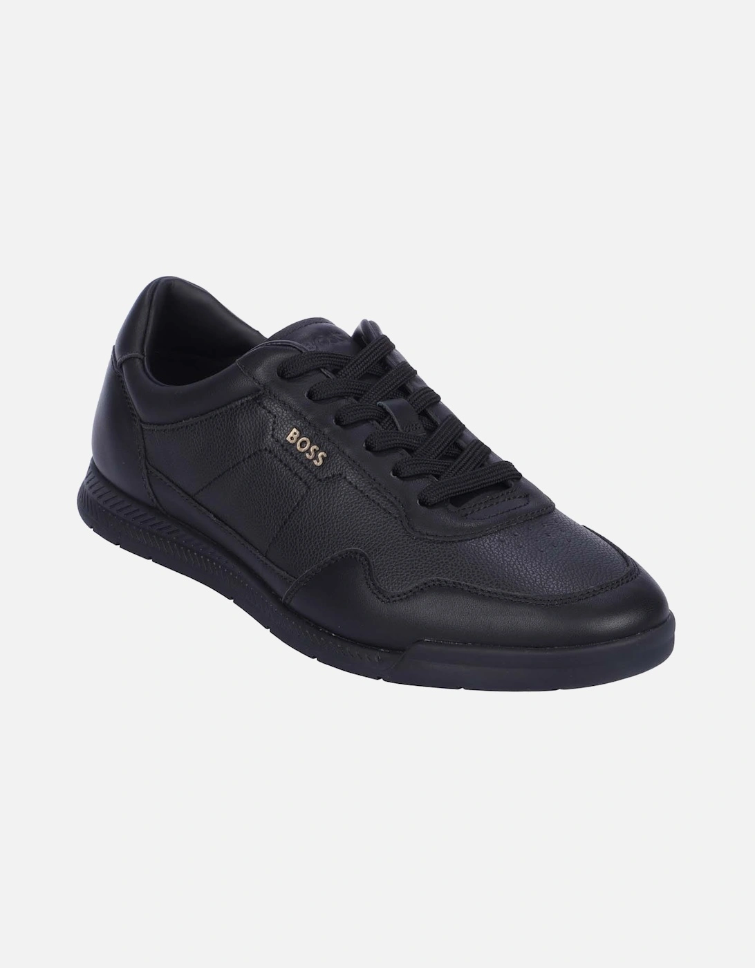 Titanium Trainers