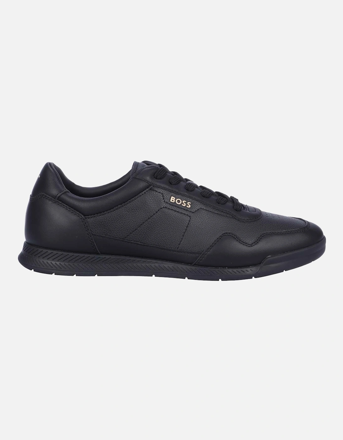 Titanium Trainers, 7 of 6