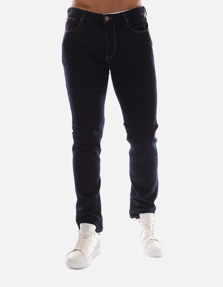 J06 Slim-Fit Jeans
