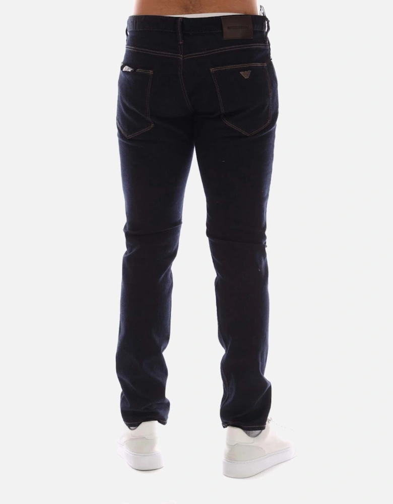 J06 Slim-Fit Jeans