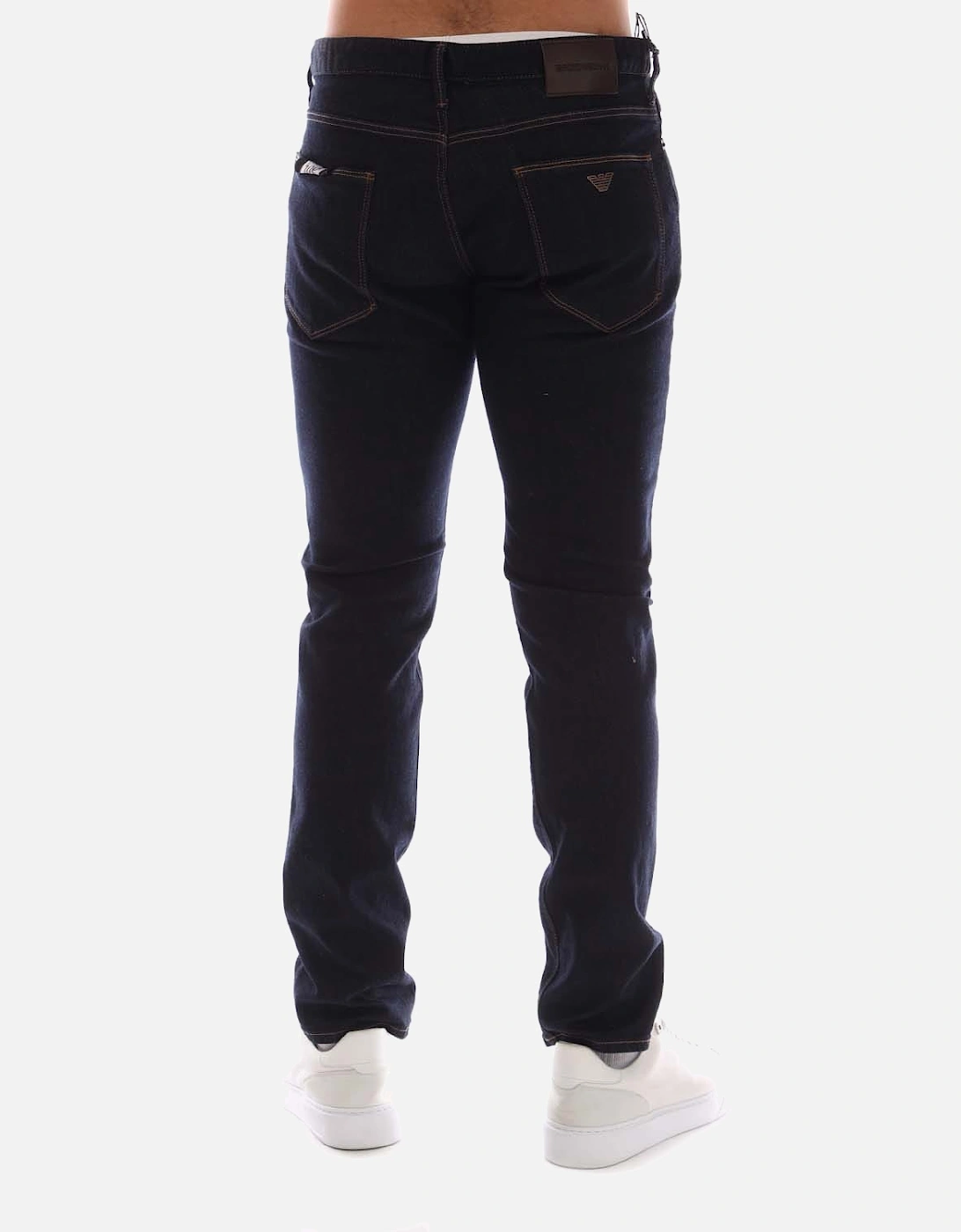 J06 Slim-Fit Jeans