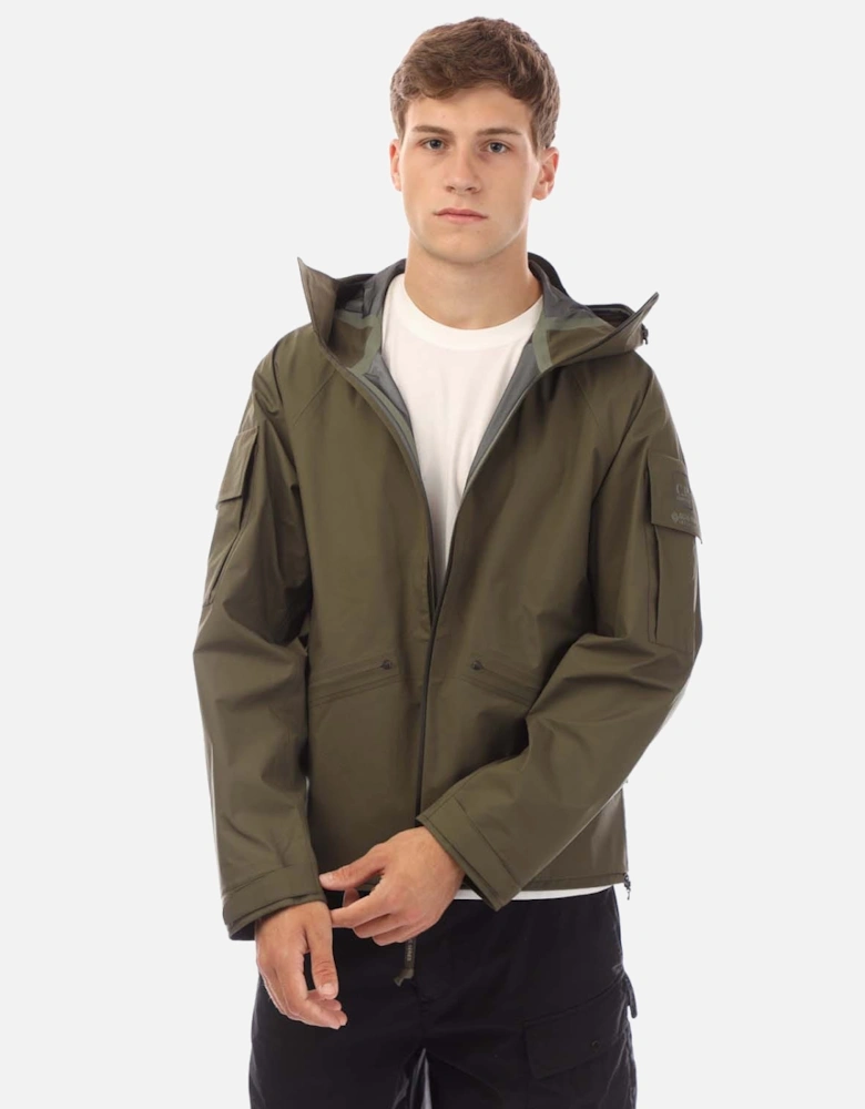 Metropolis Series Gore-Tex Infinium Jacket