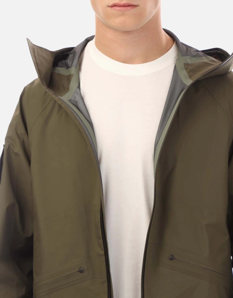 Metropolis Series Gore-Tex Infinium Jacket