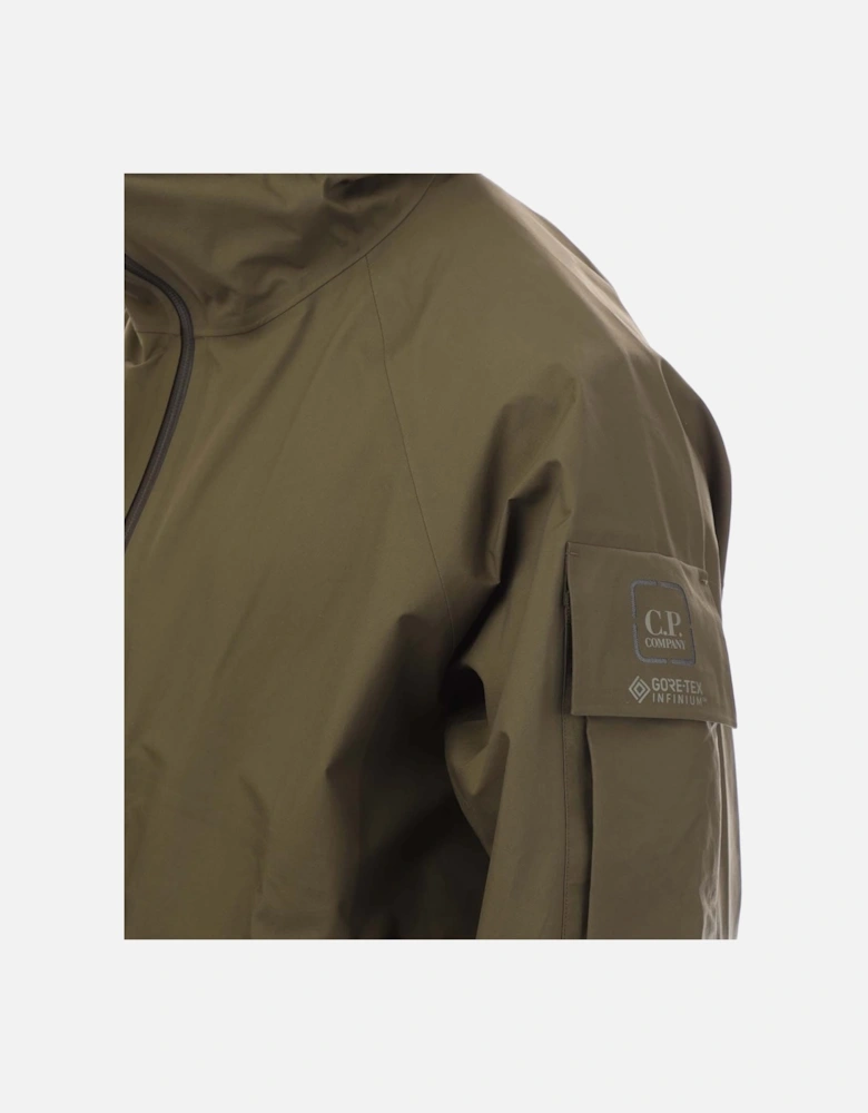Metropolis Series Gore-Tex Infinium Jacket