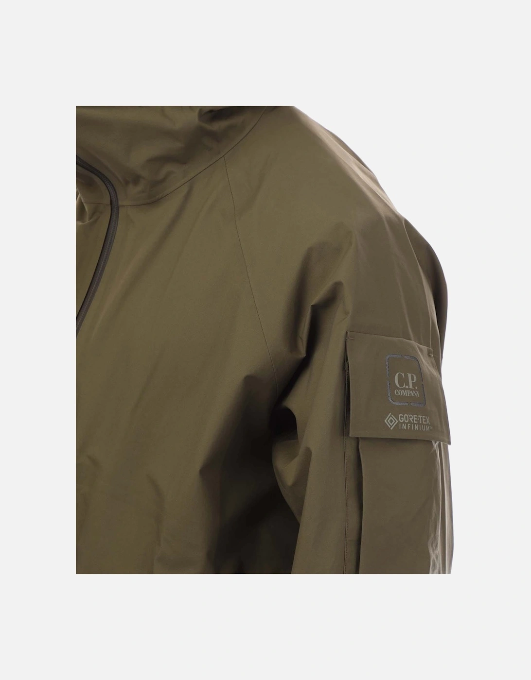 Metropolis Series Gore-Tex Infinium Jacket