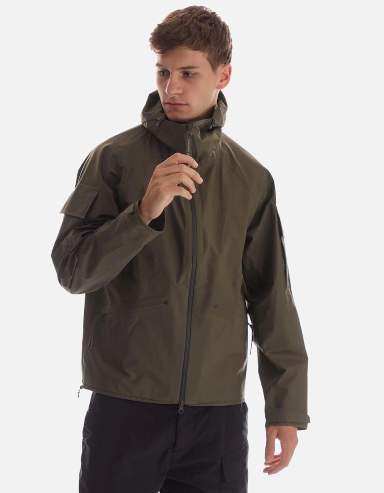 Metropolis Series Gore-Tex Infinium Jacket