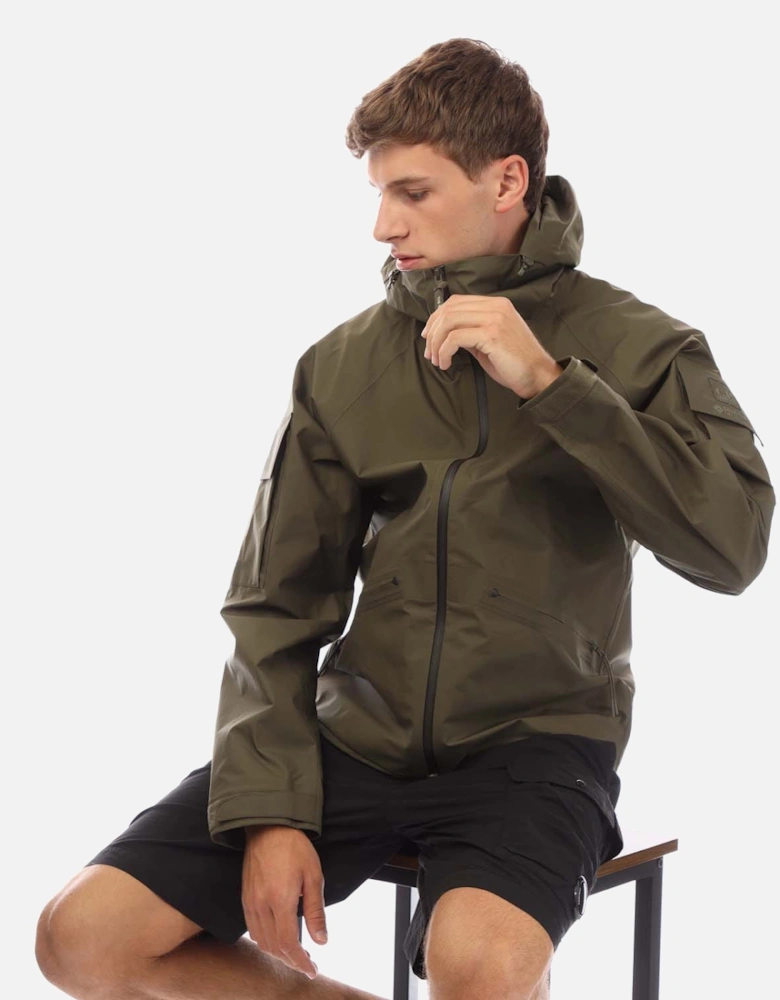 Metropolis Series Gore-Tex Infinium Jacket