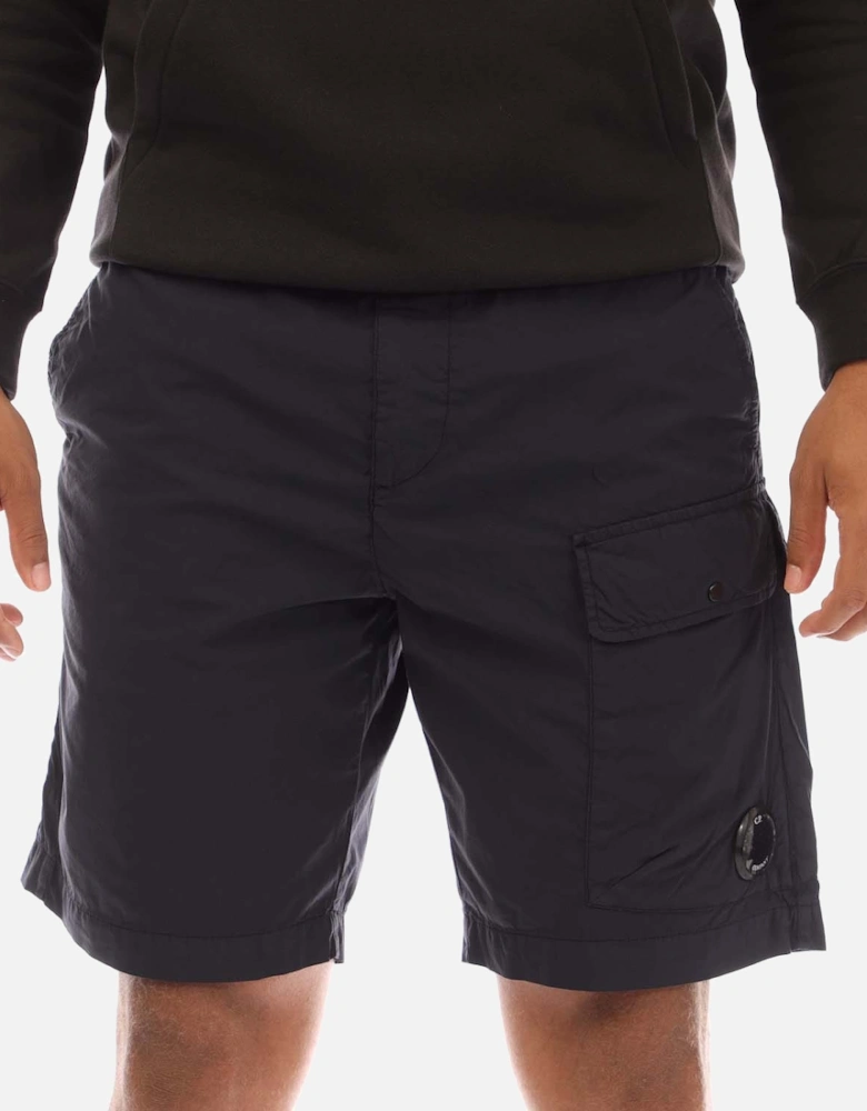50 Fili Stretch Cargo Shorts