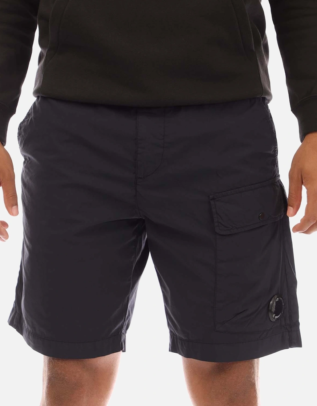 50 Fili Stretch Cargo Shorts, 4 of 3
