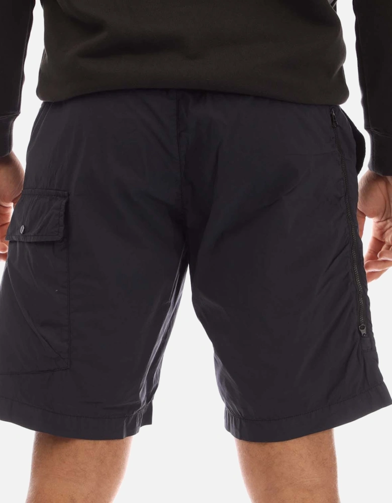 50 Fili Stretch Cargo Shorts