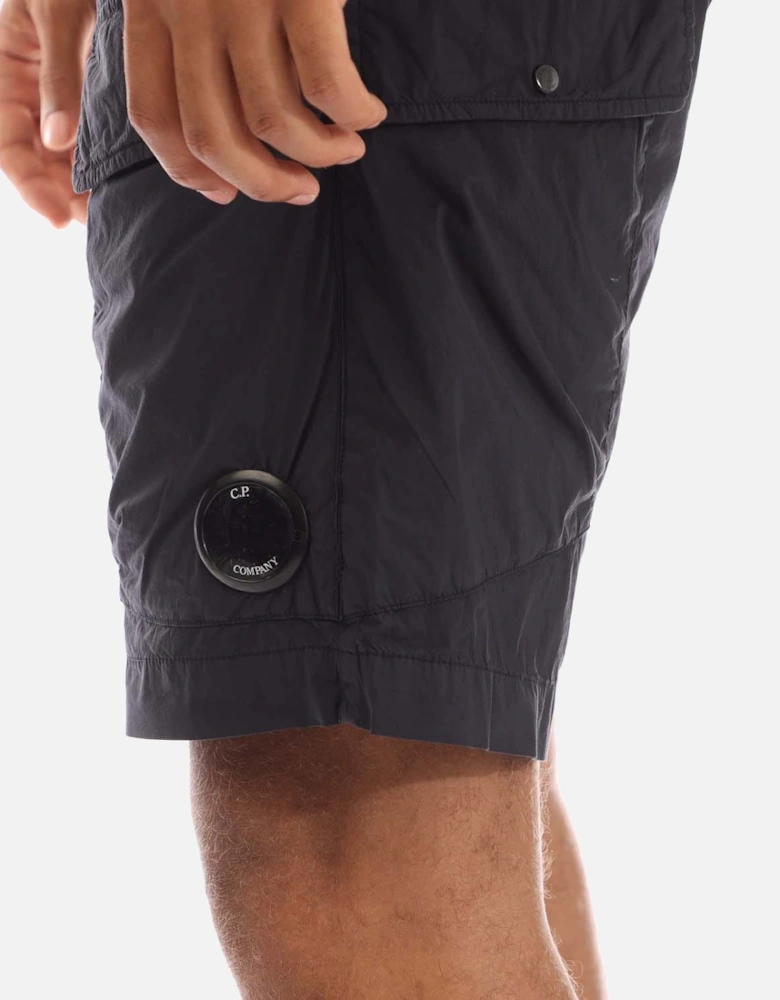 50 Fili Stretch Cargo Shorts