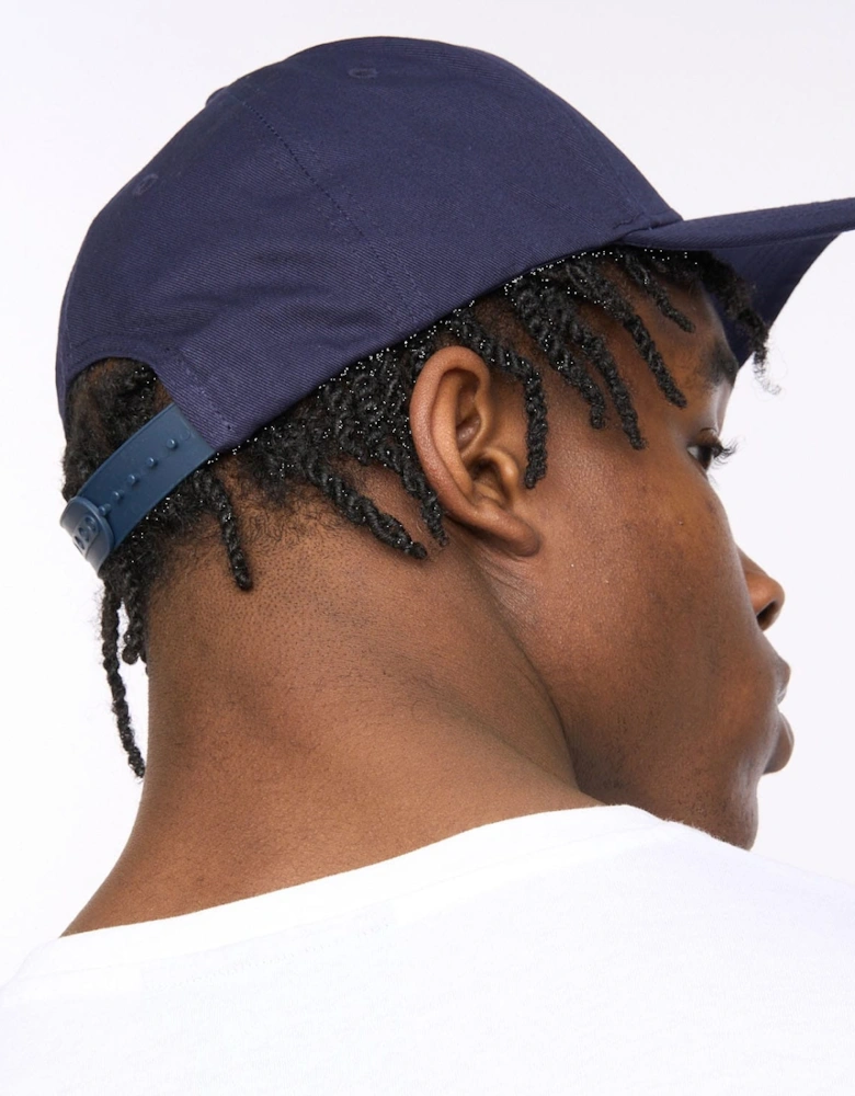 Tagged Baseball Cap