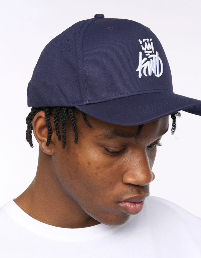 Tagged Baseball Cap