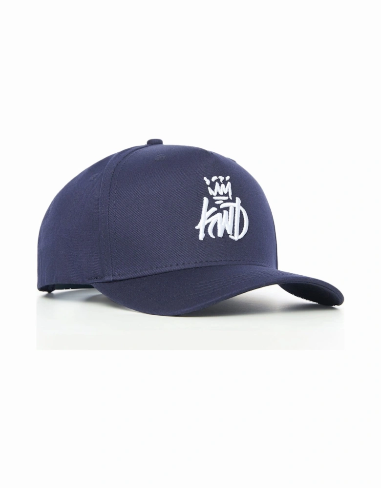 Tagged Baseball Cap