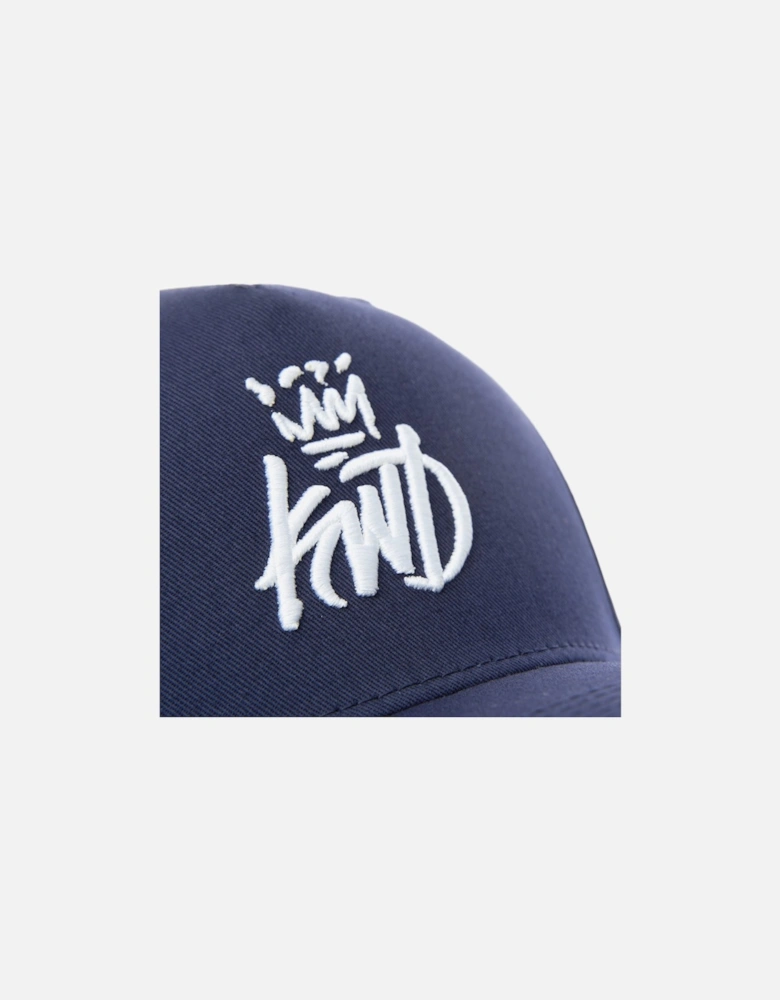 Tagged Baseball Cap
