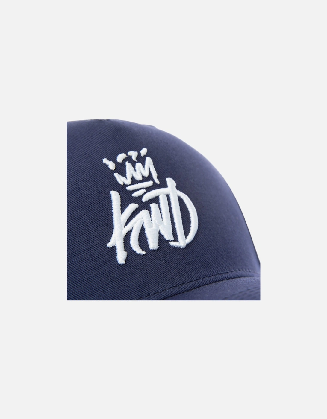 Tagged Baseball Cap