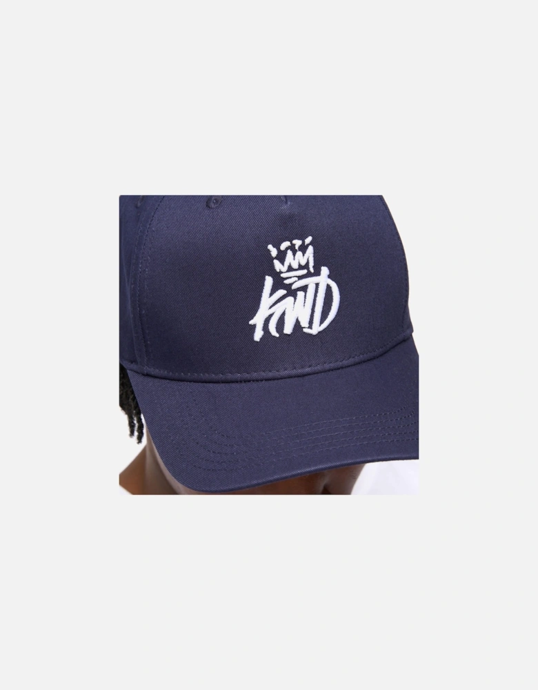Tagged Baseball Cap