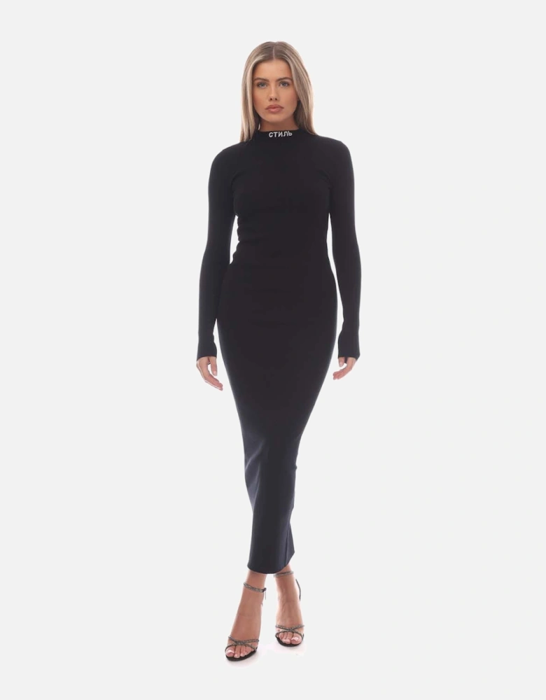 HPNY Embroidered Bodysuit