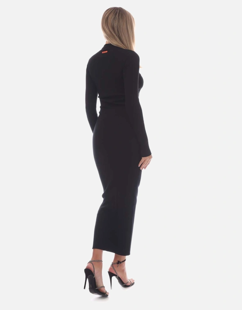 HPNY Embroidered Bodysuit