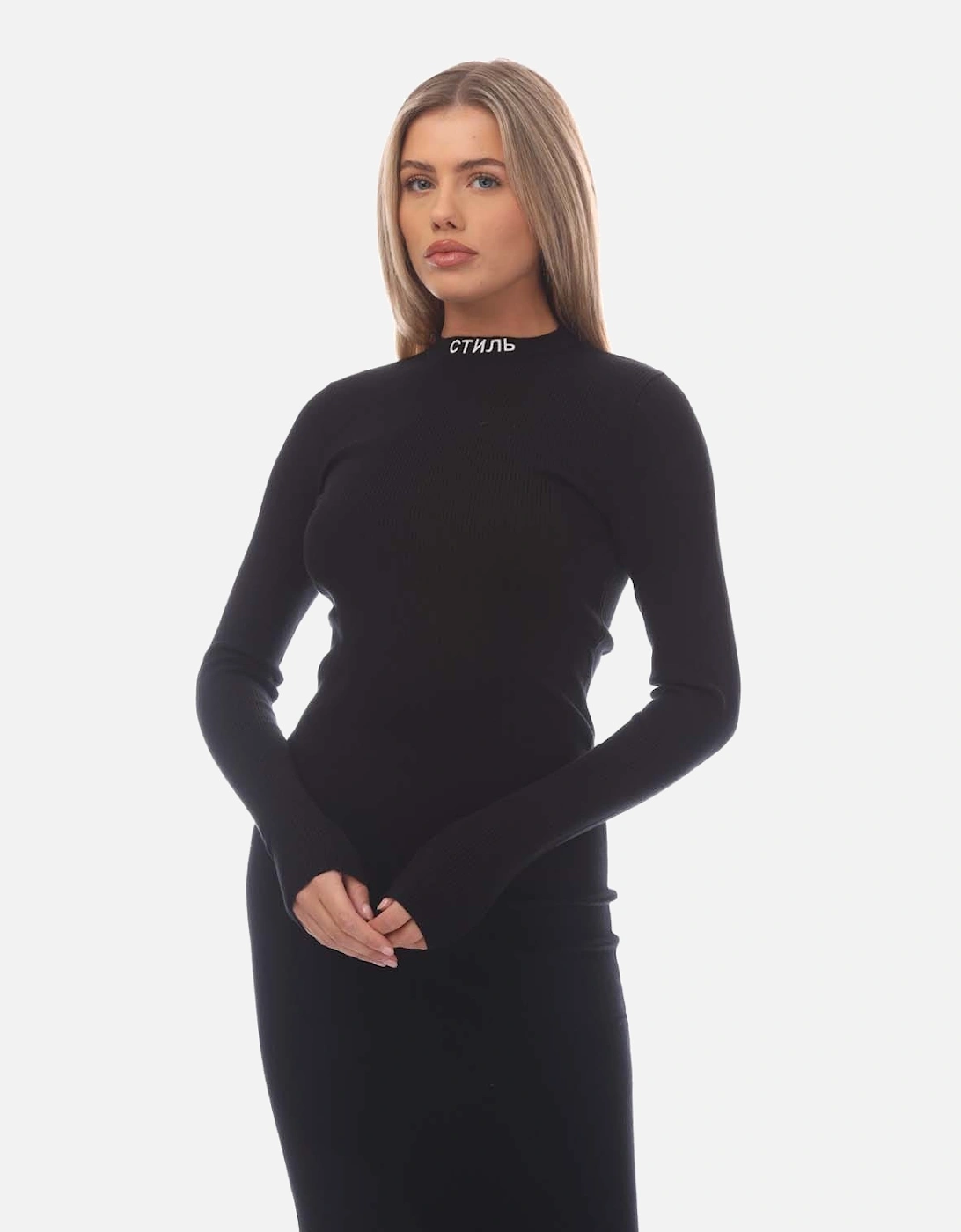 HPNY Embroidered Bodysuit